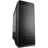 Ausinės MODECOM OBERON PRO AT-OBERON-PR-10-000000-0002 korpusas (ATX, ITX, Micro ATX; juodas)