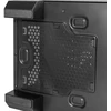 Ausinės MODECOM OBERON PRO AT-OBERON-PR-10-000000-0002 korpusas (ATX, ITX, Micro ATX; juodas)