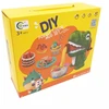 Modelino rinkinys "Dino"