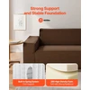VEVOR 2110 mm moderni sofa be surinkimo
