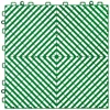 VEVOR Sujungiamos drenažo plytelės, 30 x 30 cm