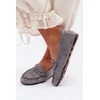 Mokasinai Step in Style