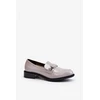 Mokasinai Step in style