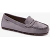 Mokasinai Step in Style