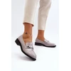 Mokasinai Step in style