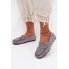 Mokasinai Step in Style