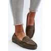 Mokasinai Step in style