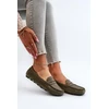 Mokasinai Step in style