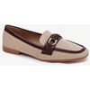 Mokasinai su dekoratyvine sagtimi Step in style