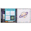 Rock Mokausi piešti, Kosmosas