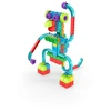 Mokomasis FaceBot - Tangible STEM Qboidz & Robotics rinkinys