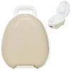 Mokomasis nešiojamas naktipuodis My Carry Potty, smėlio spalvos