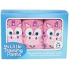 My Carry Potty Mokomosios kelnaitės-atprastukės, Rožinis drakonas, 3-4 metai