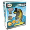 Lean Toys Mikroskopas Leantoys
