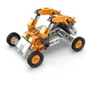 Mokslinis rinkinys „Kaip veikia automobiliai? Mechanikos technologija“