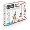 Mokslinis rinkinys „MECHANIKA: skriemulių pavaros“
