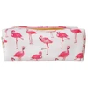 Mokyklinė pieštukinė Incod. Flamingo - 0106-0087