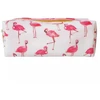 Mokyklinė pieštukinė Incod. Flamingo - 0106-0087