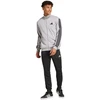 Mokyklinis kostiumas adidas Sportswear Basic 3-Stripes French Terry Tracksuit M JI8876