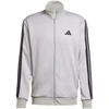 Mokyklinis kostiumas adidas Sportswear Basic 3-Stripes French Terry Tracksuit M JI8876