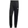 Mokyklinis kostiumas adidas Sportswear Basic 3-Stripes French Terry Tracksuit M JI8876