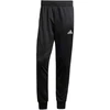 Mokyklinis kostiumas adidas Sportswear Basic 3-Stripes French Terry Tracksuit M JI8876