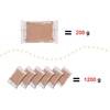 Ikonka Molio masė puodžiaus ratui 1200g