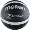 Krepšinio kamuolys outdoor MOLTEN B6D3500-KS