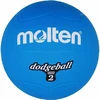 Kamuolys kvadratui MOLTEN D2-B mėlynas