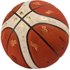 Krepšinio kamuolys competition MOLTEN B7G5000-E5Z FIBA Eurobasket 2025
