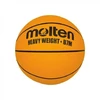 Molten Krepšinio kamuolys rubber B7M extra weight 1400g
