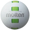 Tinklinio kamuolys Molten S2V1550-WG
