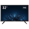 Monitorius 32" Hikvision DS-D5032F3-1V0S (skirta 24/7 veikti)