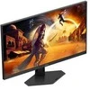 Monitorius AOC 27G4ZRE - 260Hz OC | Full HD | Fast IPS | 27" | 0.3ms MPRT | HDR10
