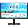 Ausinės MONITORIUS AOC LED 21.5" 22B2H/EU