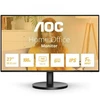 Ausinės Monitorius AOC LED 27" 27B3HA2 100Hz