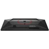 Monitorius AOC Q25G4SR, 24,5 colio, IPS, QHD jungtis, 16:9, 300 Hz, 1 ms, 2560 x 1440 pikselių, 400 cd/m2, HDMI jungtys: 2, juodas