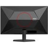 Monitorius AOC Q27G42ZE 27" IPS QHD 16:9 260 Hz 1 ms 2560 x 1440 pikselių 300 cd/m2, 1 HDMI prievadas, juodas