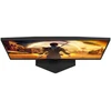 Monitorius AOC Q27G42ZE 27" IPS QHD 16:9 260 Hz 1 ms 2560 x 1440 pikselių 300 cd/m2, 1 HDMI prievadas, juodas