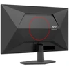 Monitorius AOC Q27G42ZE 27" IPS QHD 16:9 260 Hz 1 ms 2560 x 1440 pikselių 300 cd/m2, 1 HDMI prievadas, juodas