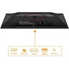 Monitorius AOC QD-OLED 27" Q27G4SDR 360Hz