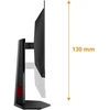 Monitorius AOC QD-OLED 27" Q27G4SDR 360Hz