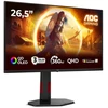 Monitorius AOC QD-OLED 27" Q27G4SDR 360Hz