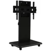Monitorius Dahua Technology PKC-MS0B 190,5 cm (75") grindinis stovas, juodas