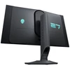 Ausinės Monitorius DELL ALIENWARE QD-OLED 27" AW2725DF 360Hz