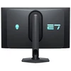 Ausinės Monitorius DELL ALIENWARE QD-OLED 27" AW2725DF 360Hz