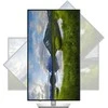 Monitorius Dell | P3225QE | 32 " | IPS | 4K UHD | 16:9 | 100 Hz | 5 ms | 3840 x 2160 pikselių | 350 cd/m² | HDMI jungtys quantity 1