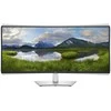Monitorius Dell | P3425WE | 34 " | IPS | 21:9 | 100 Hz | 5 ms | 3440 x 1440 pikselių | 350 cd/m² | HDMI jungtys quantity 1