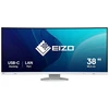 Monitorius EIZO FlexScan EV3895-WT, 95,2 cm (37,5") – 3840 x 1600 taškų – „UltraWide Quad HD+“ – LED – 5 ms – baltas