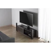 Laikiklis Gembird TVS-D55S-01 Tabletop TV stand (swivel), 23" - 55", juodas
